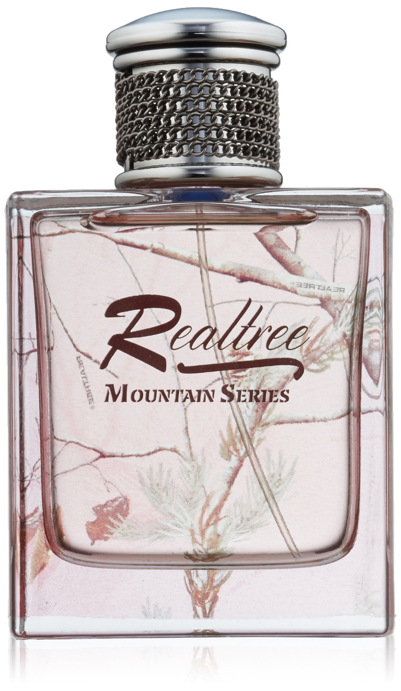 Perfume Realtree Mountain Series For Her Eau De Parfum, 100 Ml - Venta Internacional.