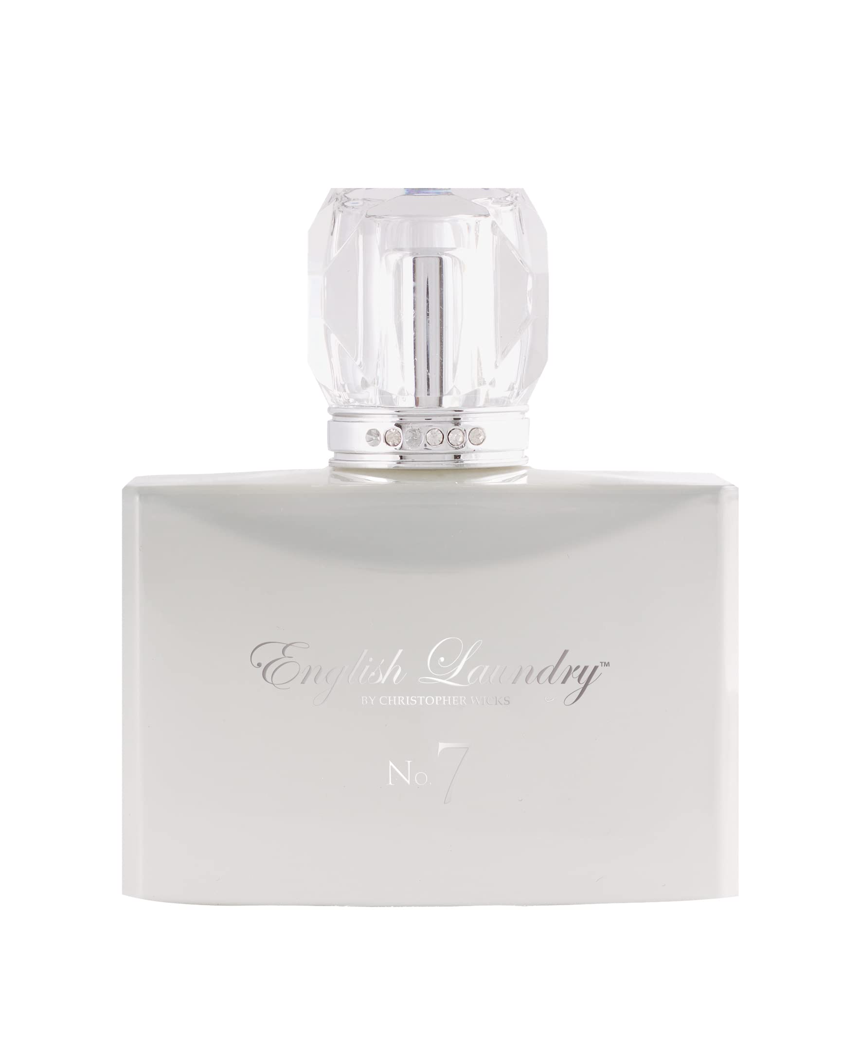 Foto 3 pulgar | Perfume English Laundry No.7 Eau De Parfum Para Mujer, 100 Ml - Venta Internacional.