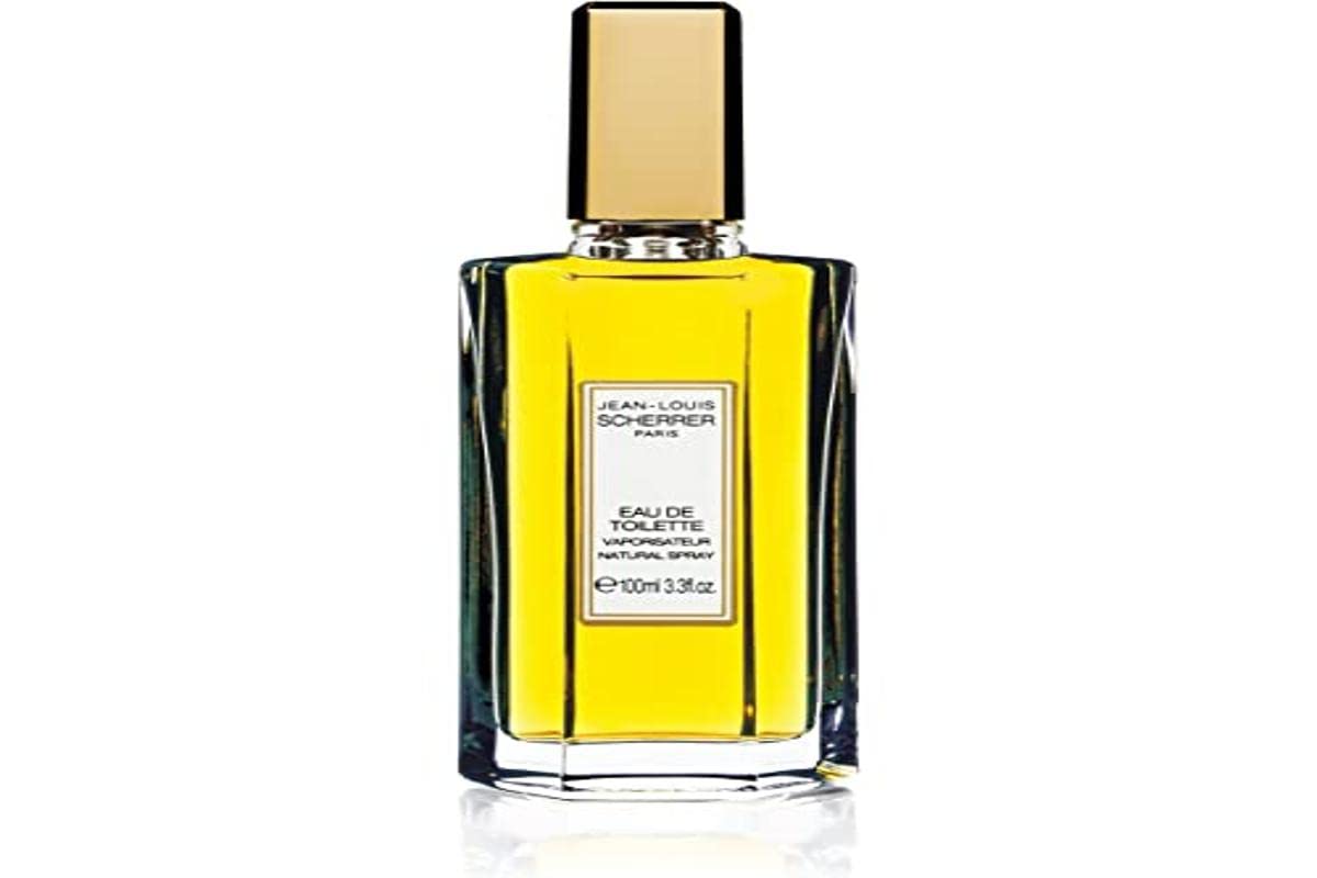 Foto 2 pulgar | Perfume Jean Louis Scherrer Scherrer Eau De Toilette 100 Ml - Venta Internacional.