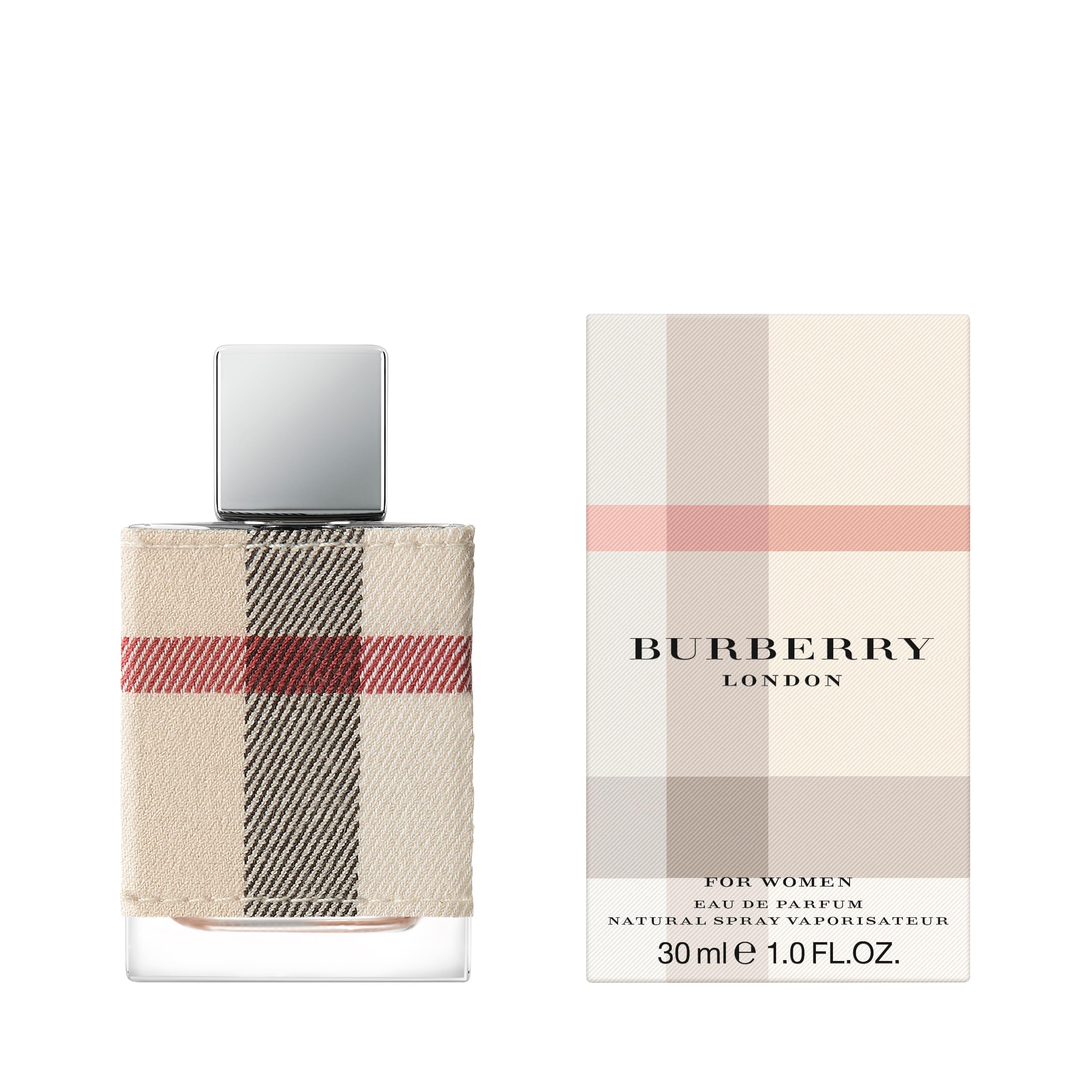 Foto 3 pulgar | Perfume Burberry London Eau De Parfum 30 Ml Para Mujer - Venta Internacional.