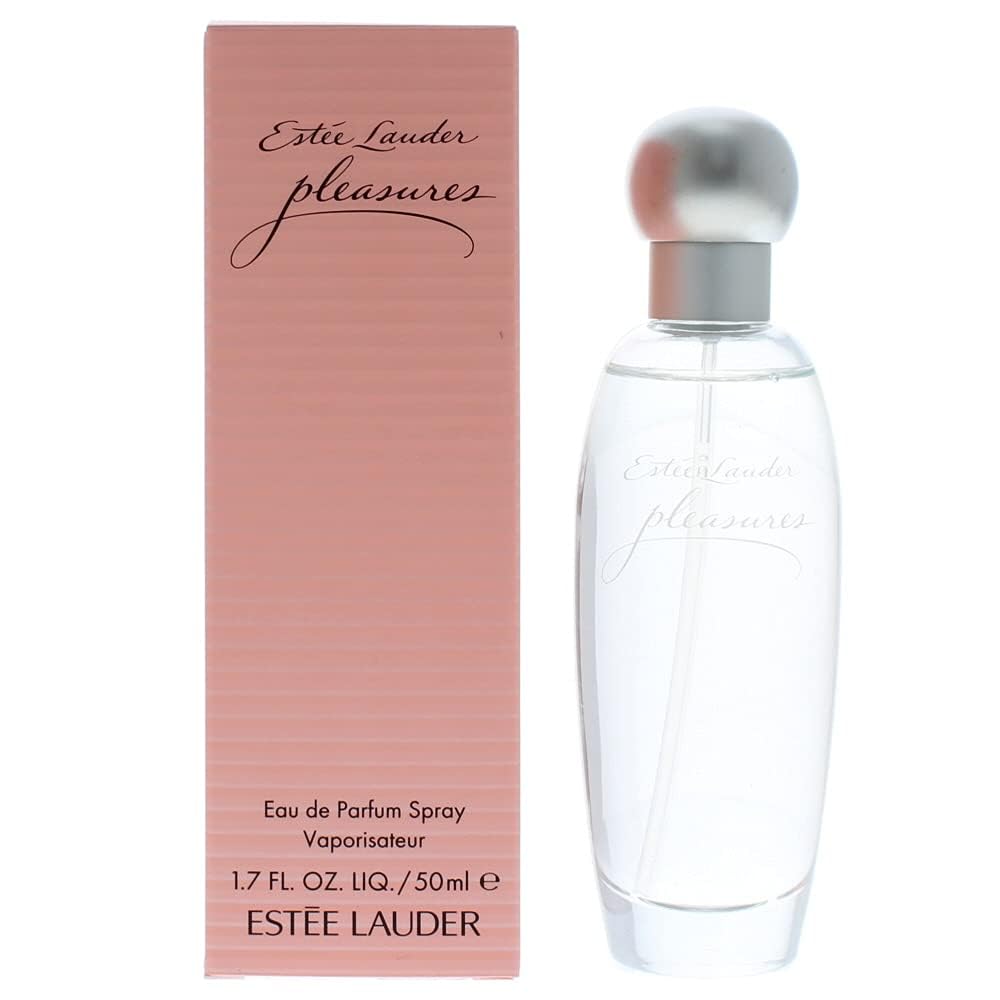 Foto 4 pulgar | Perfume Estée Lauder Pleasures Eau De Parfum Para Mujer, 50 Ml - Venta Internacional.