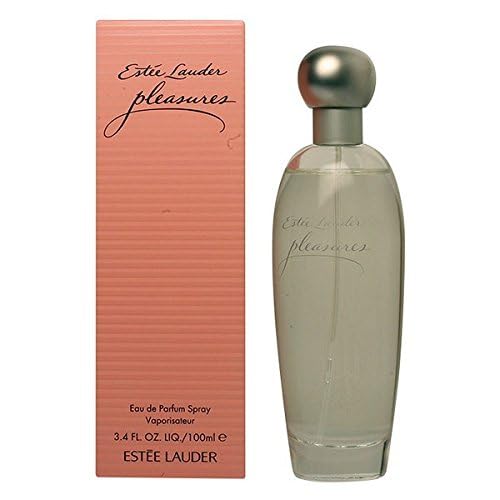 Foto 5 pulgar | Perfume Estée Lauder Pleasures Eau De Parfum Para Mujer, 50 Ml - Venta Internacional.