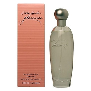 Foto 4 | Perfume Estée Lauder Pleasures Eau De Parfum Para Mujer, 50 Ml - Venta Internacional.