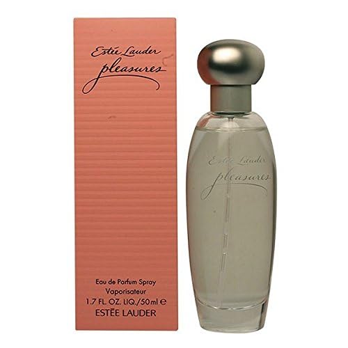 Foto 6 pulgar | Perfume Estée Lauder Pleasures Eau De Parfum Para Mujer, 50 Ml - Venta Internacional.