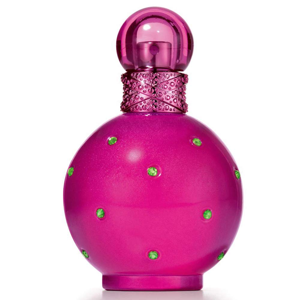 Foto 2 | Perfume Britney Spears Midnight Fantasy Edt 30 Ml Para Mujer - Venta Internacional.