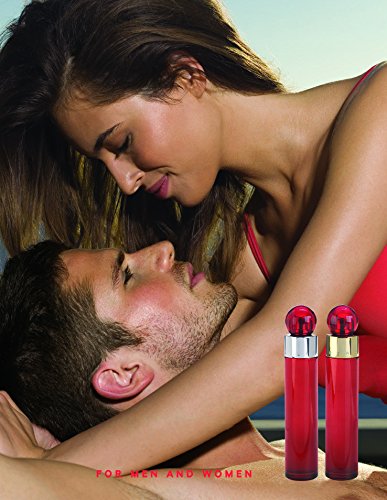 Foto 2 | Perry Ellis 360 Red Para Mujer, 3.4 Onzas Líquidas Edp - Venta Internacional.