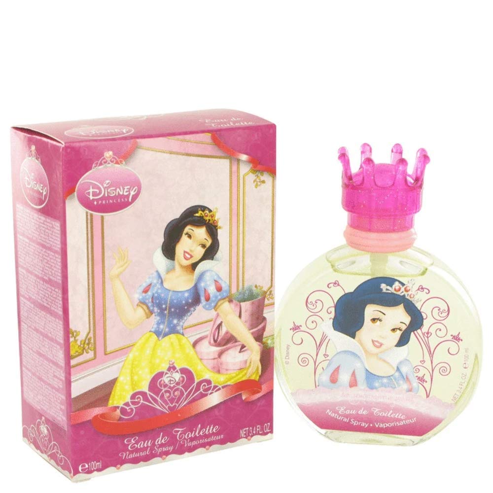 Perfume Disney Princess Castle Collection 10 - Venta Internacional.