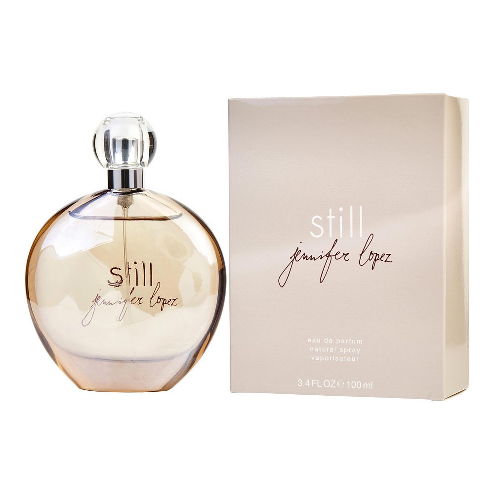 Foto 1 | Perfume Jennifer Lopez Still Eau De Parfum Para Mujer, 100 Ml - Venta Internacional.