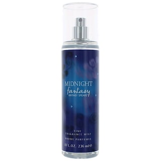 Foto 1 | Perfume Britney Spears Fantasy Midnight Fine Fragance Mist - Venta Internacional.
