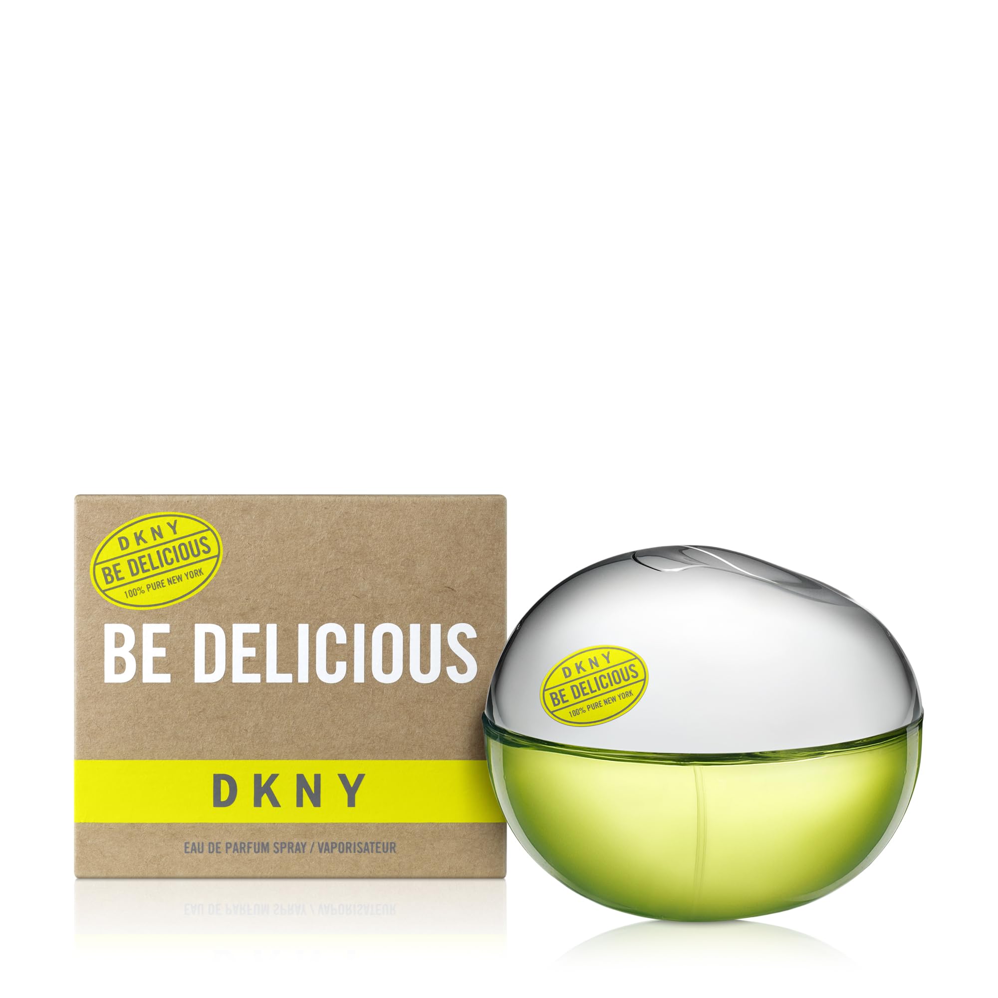 Foto 2 pulgar | Perfume Dkny Be Delicious Eau De Parfum 30 Ml Para Mujer - Venta Internacional.