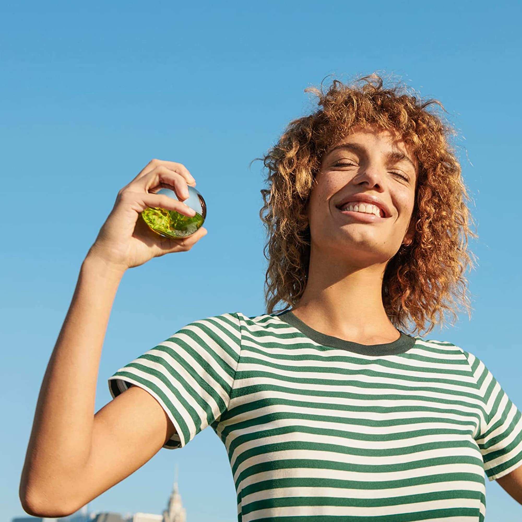 Foto 5 pulgar | Perfume Dkny Be Delicious Eau De Parfum 30 Ml Para Mujer - Venta Internacional.