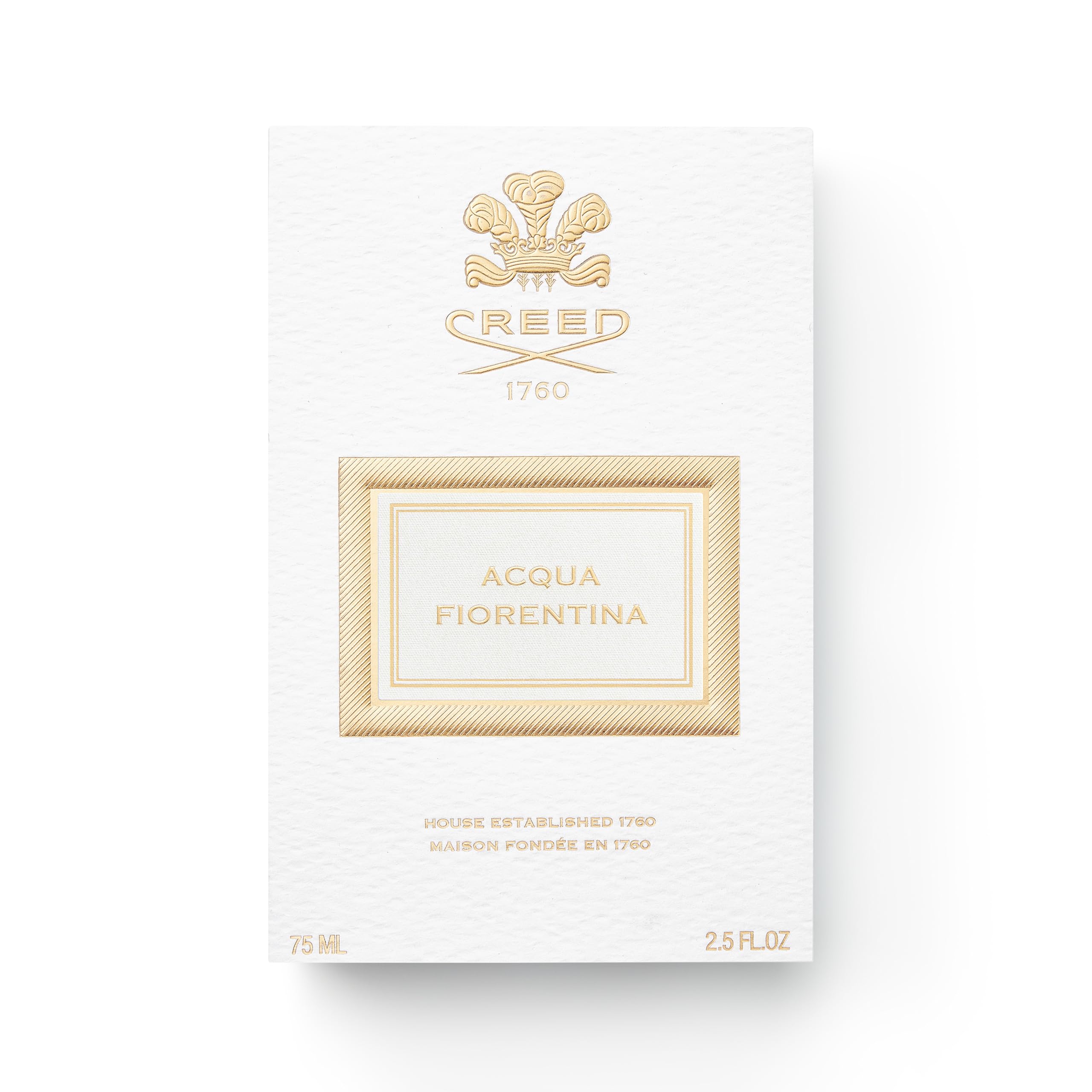 Foto 2 | Perfume Creed Acqua Fiorentina Eau De Parfum 75 Ml Para Él Y  - Venta Internacional.