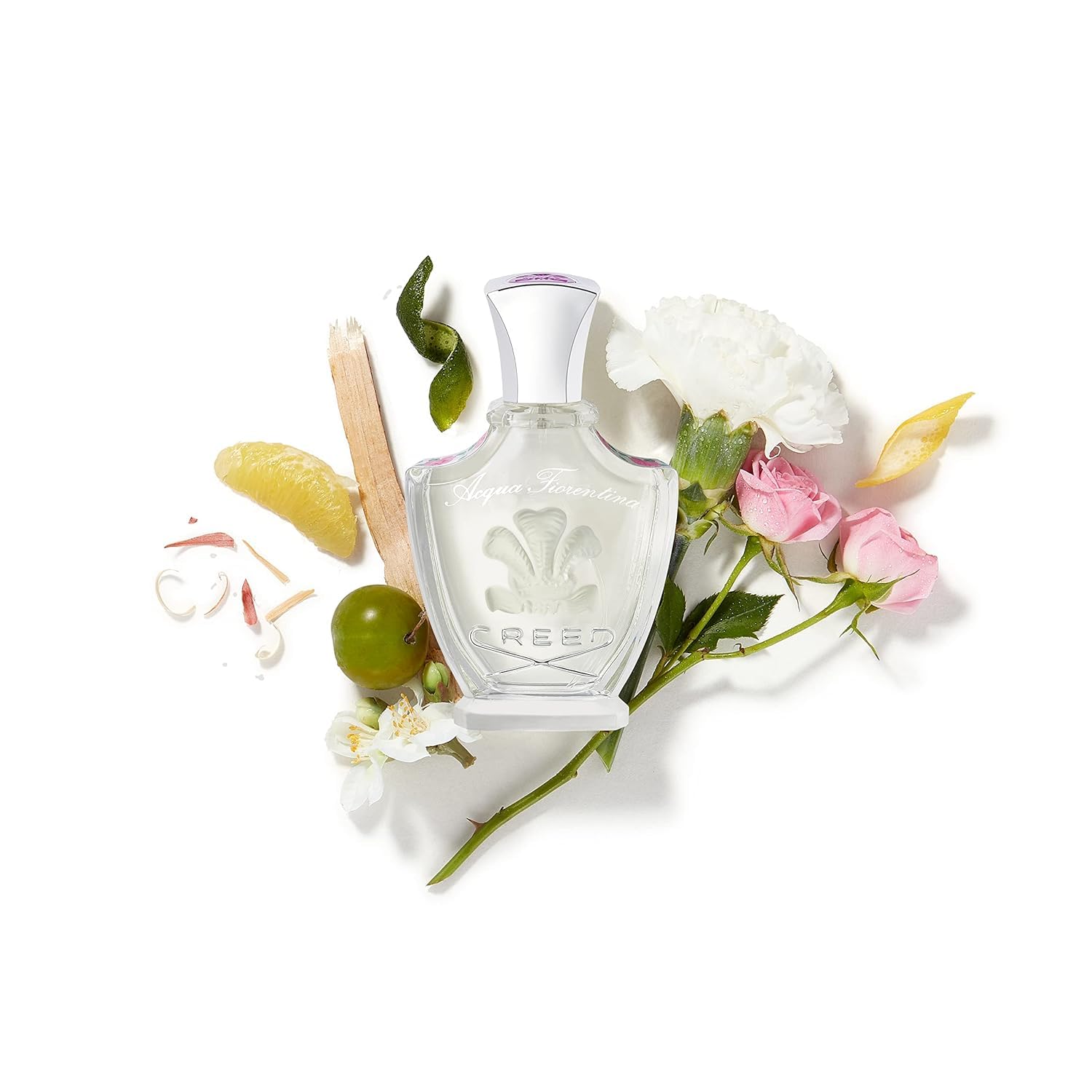Foto 4 pulgar | Perfume Creed Acqua Fiorentina Eau De Parfum 75 Ml Para Él Y  - Venta Internacional.
