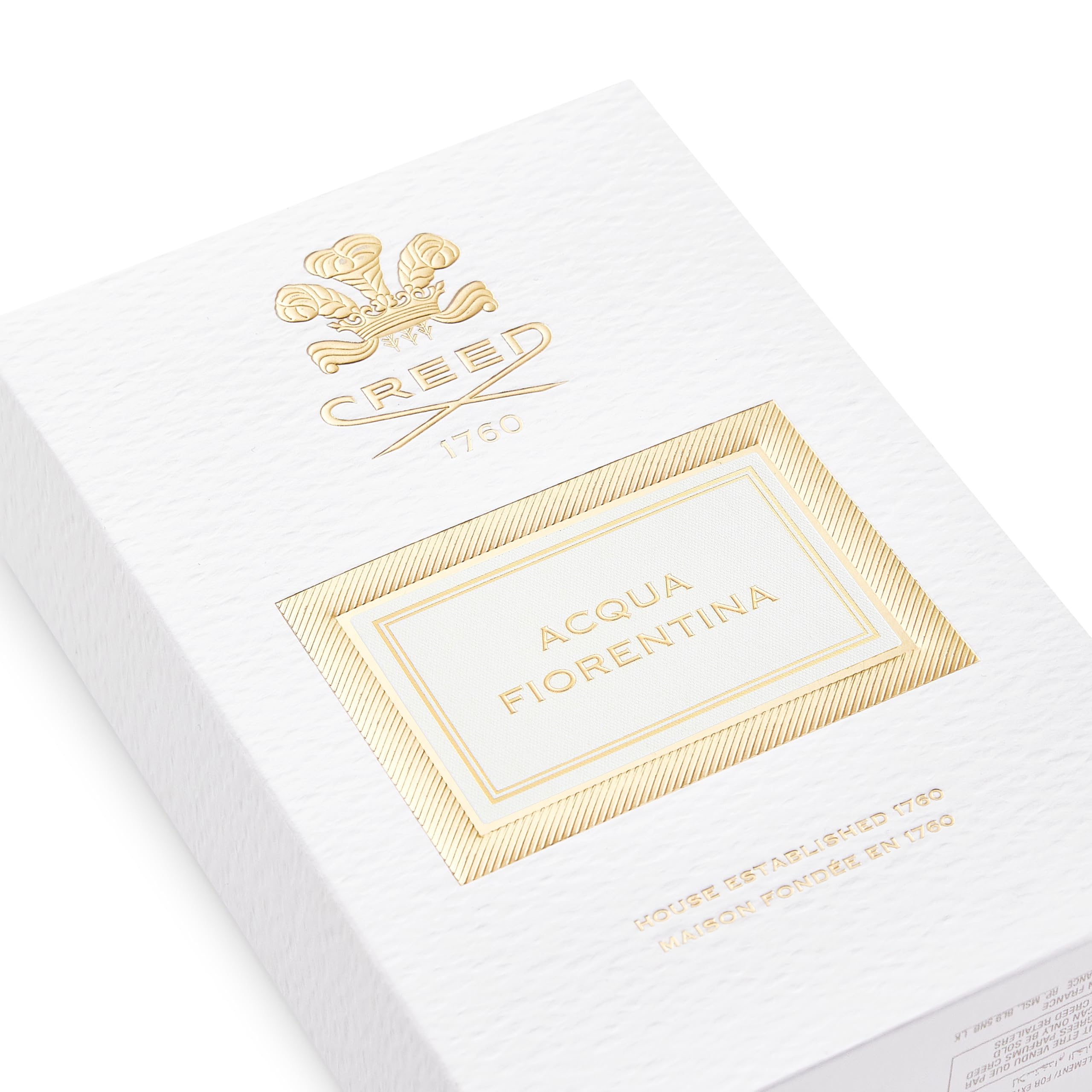 Foto 7 pulgar | Perfume Creed Acqua Fiorentina Eau De Parfum 75 Ml Para Él Y  - Venta Internacional.