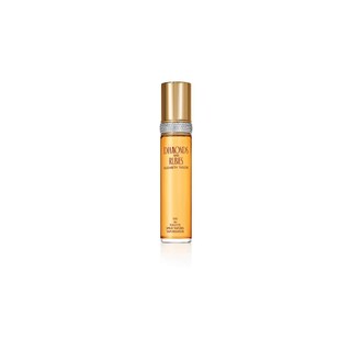 Foto 2 | Perfume Elizabeth Taylor Diamonds & Rubies Eau De Toilette 5 - Venta Internacional.