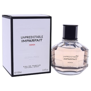 Foto 3 | Perfume Glenn Perri Impredecible Imparfait Edp 100 Ml Para Mujer - Venta Internacional.