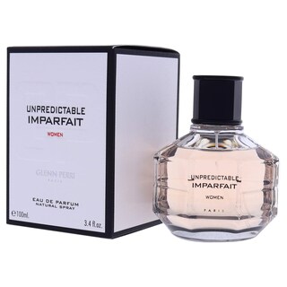 Foto 4 | Perfume Glenn Perri Impredecible Imparfait Edp 100 Ml Para Mujer - Venta Internacional.