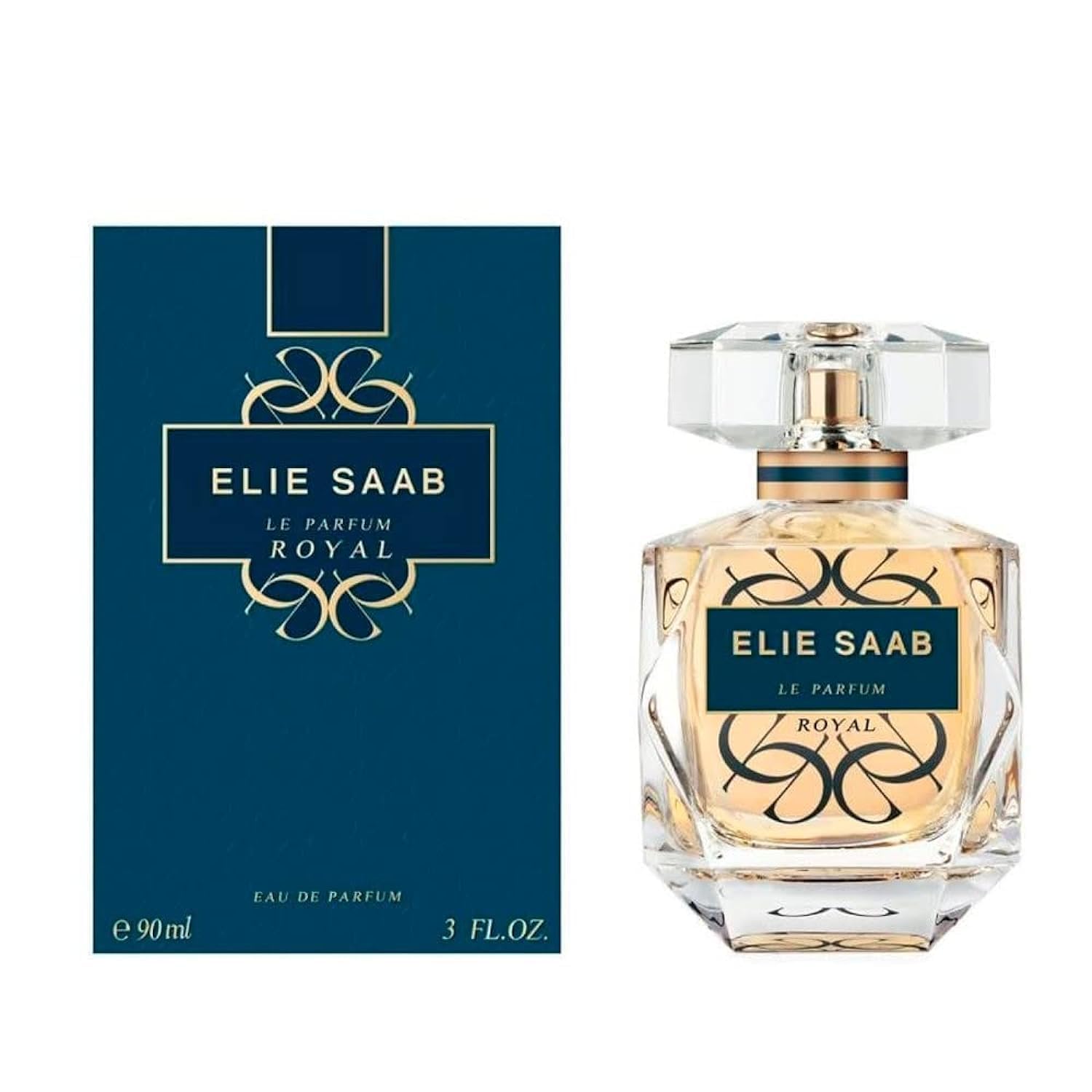 Foto 2 pulgar | Perfume Elie Saab Le Parfum Royal Eau De Parfume Para Mujer, 90 Ml - Venta Internacional.