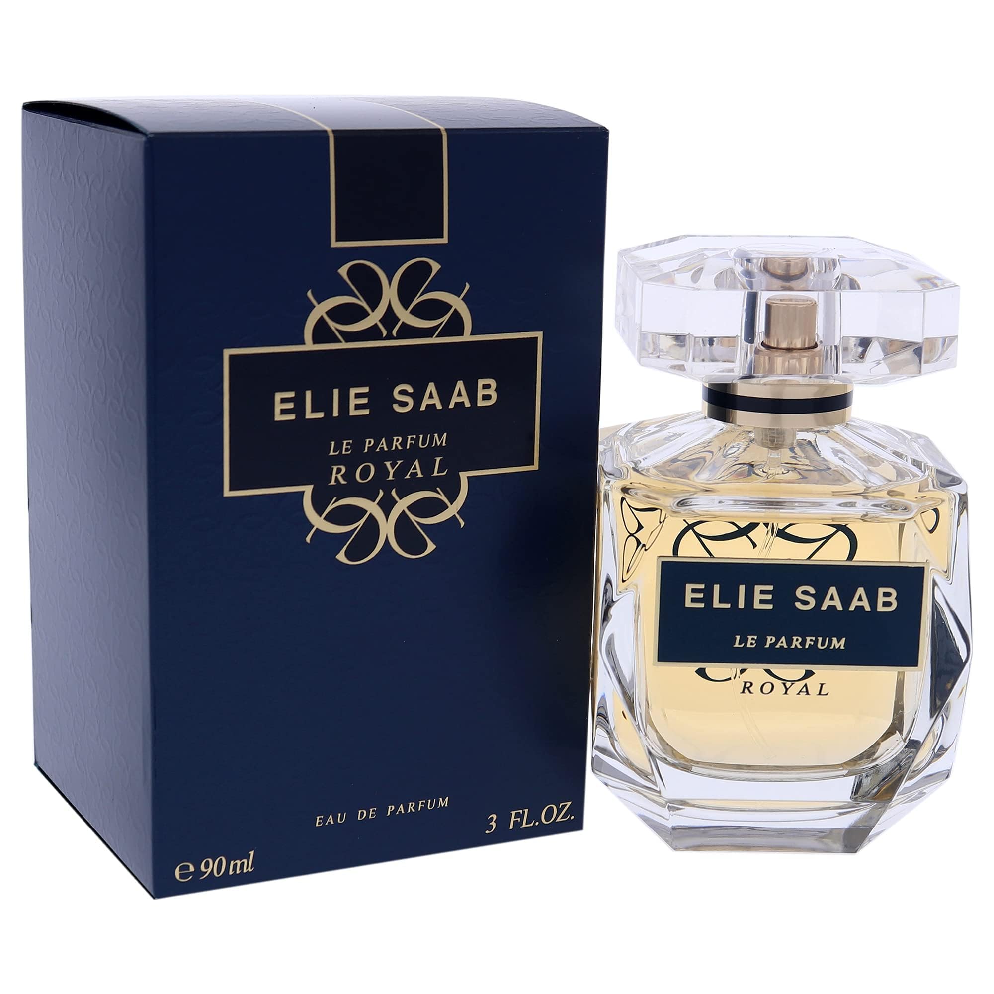Foto 4 pulgar | Perfume Elie Saab Le Parfum Royal Eau De Parfume Para Mujer, 90 Ml - Venta Internacional.
