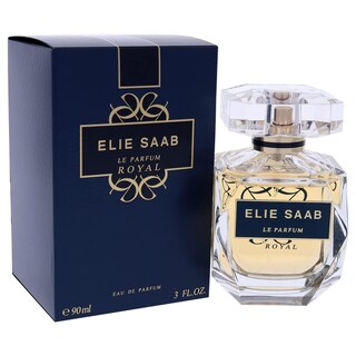 Foto 3 | Perfume Elie Saab Le Parfum Royal Eau De Parfume Para Mujer, 90 Ml - Venta Internacional.