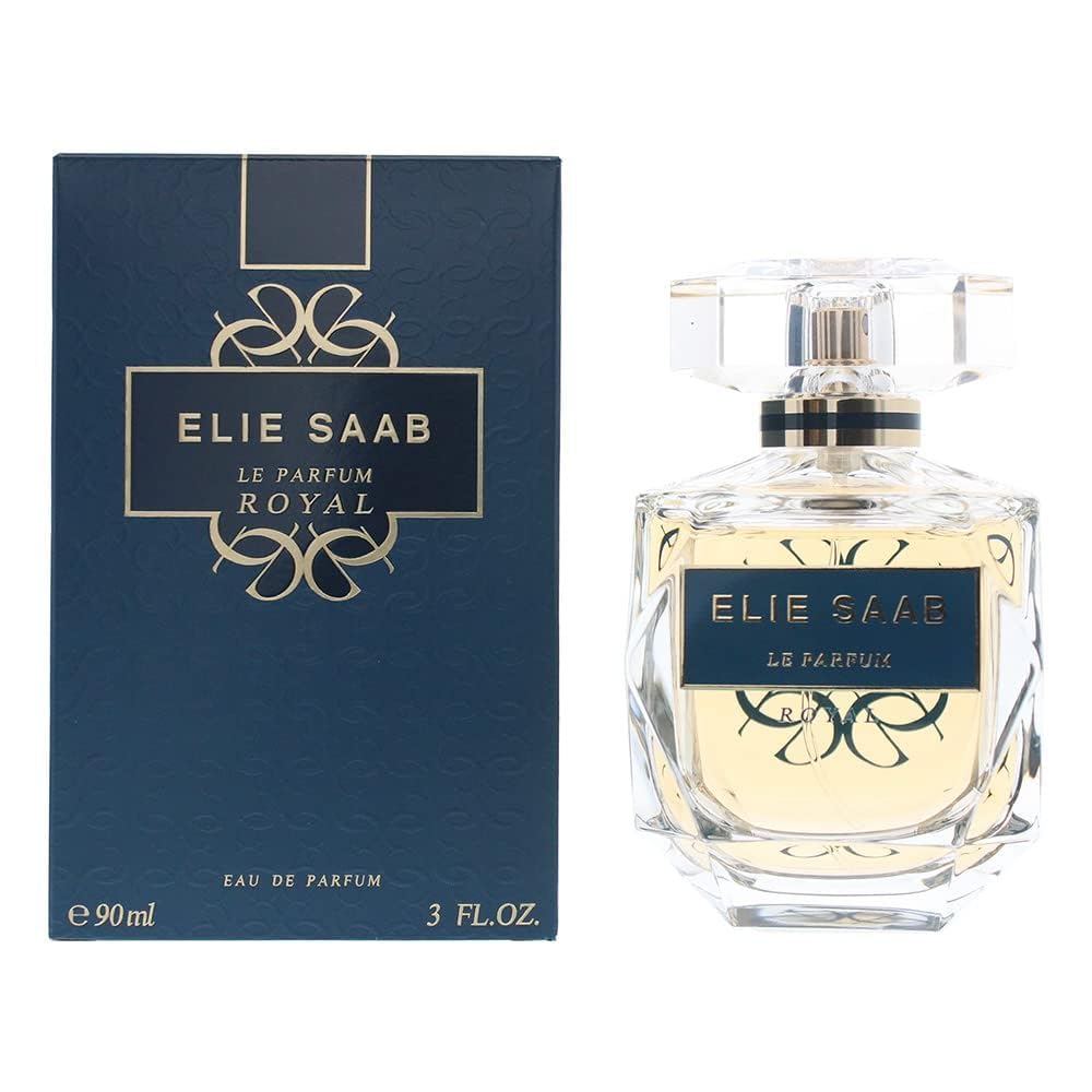 Foto 5 | Perfume Elie Saab Le Parfum Royal Eau De Parfume Para Mujer, 90 Ml - Venta Internacional.