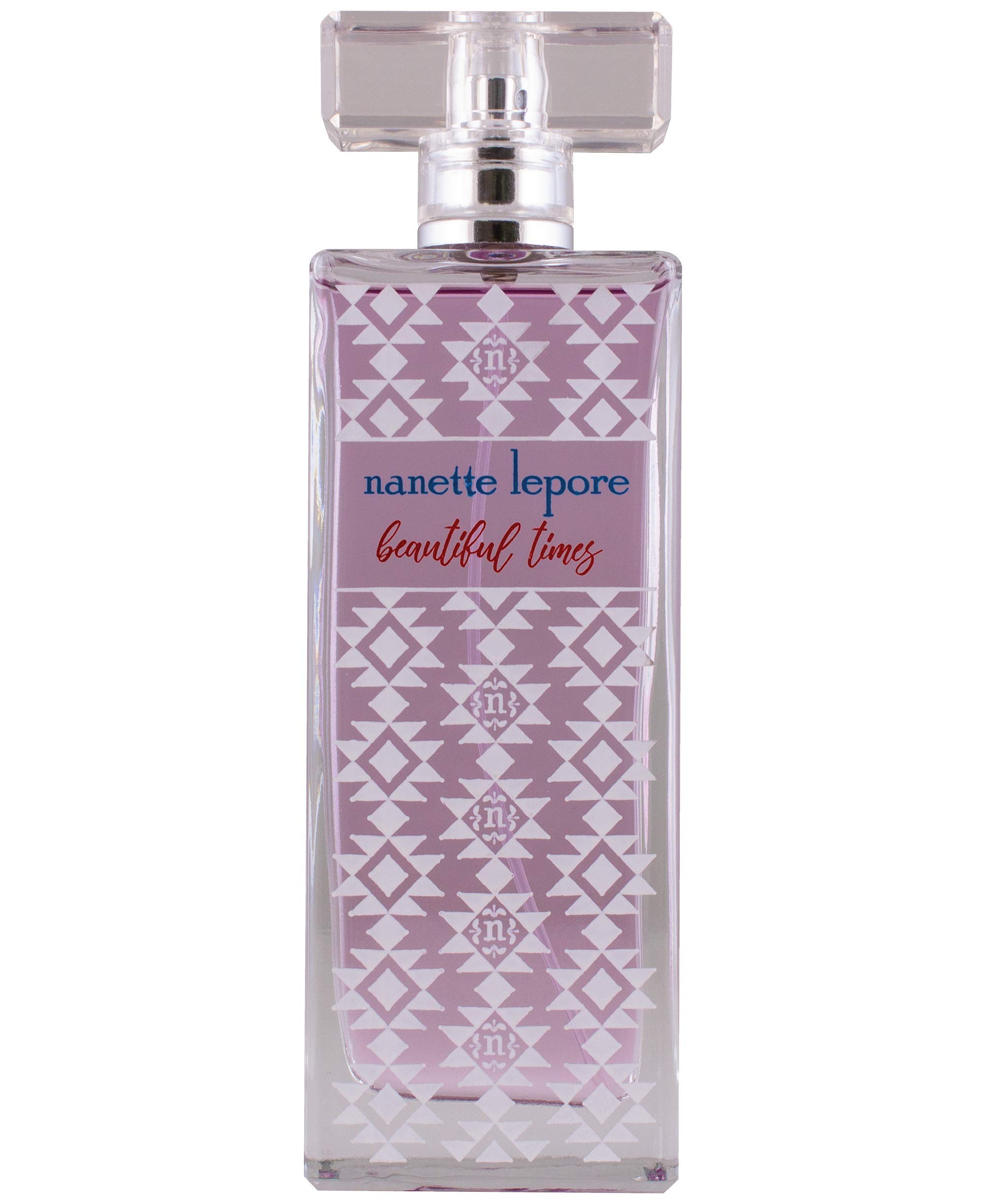 Foto 3 | Set De Regalo Perfume Nanette Lepore Beautiful Times De 3 Piezas - Venta Internacional.