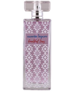 Foto 3 | Set De Regalo Perfume Nanette Lepore Beautiful Times De 3 Piezas - Venta Internacional.