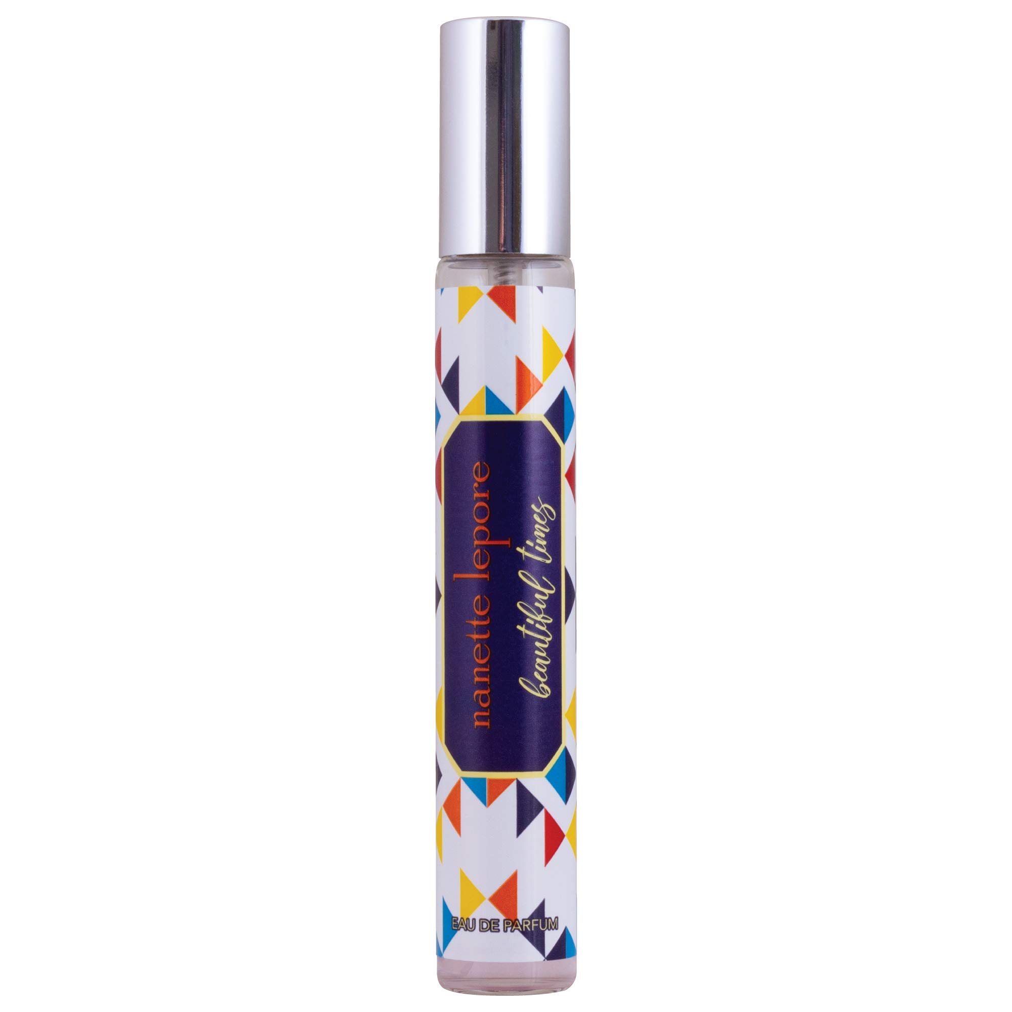 Foto 5 pulgar | Set De Regalo Perfume Nanette Lepore Beautiful Times De 3 Piezas - Venta Internacional.