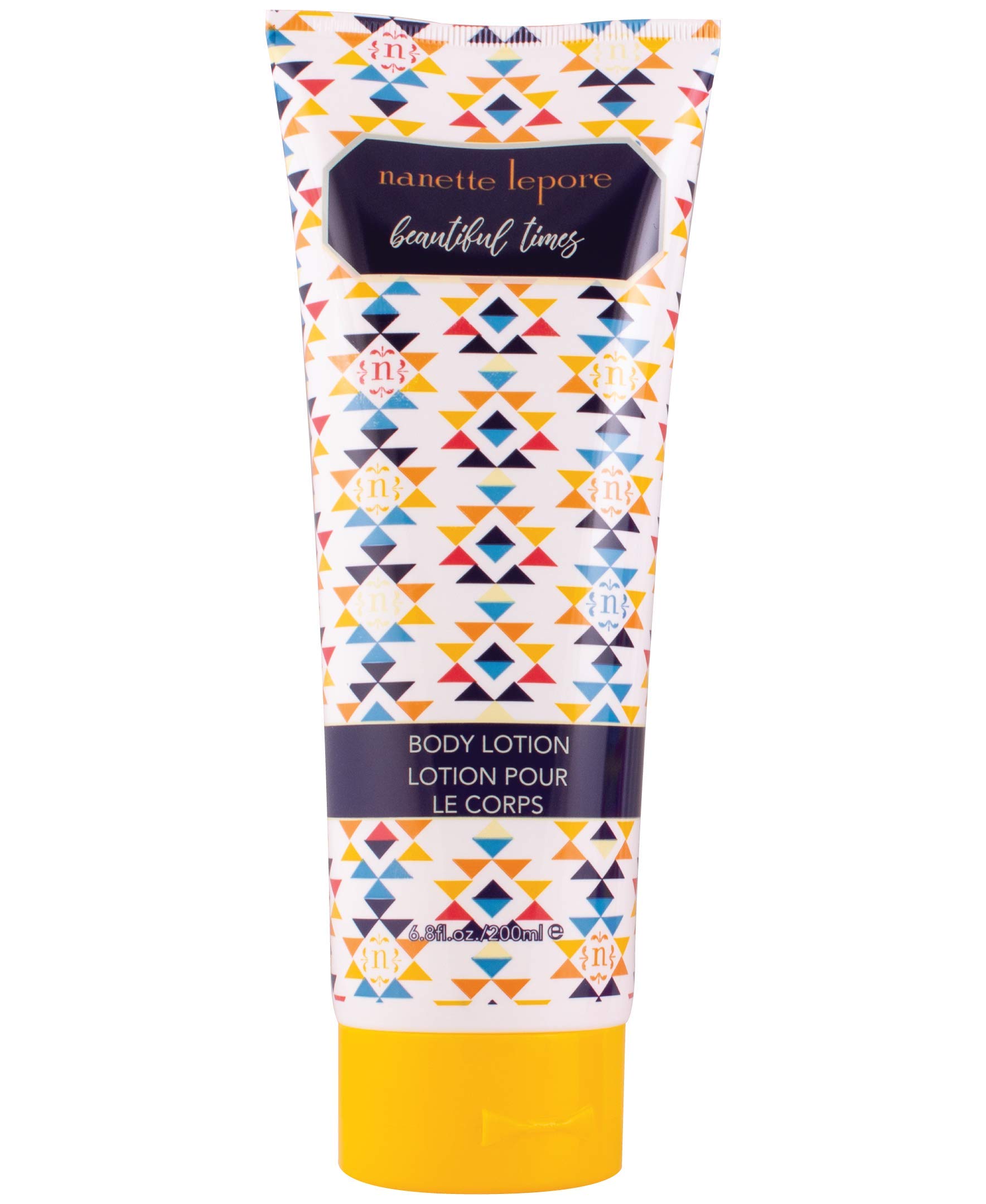 Foto 6 pulgar | Set De Regalo Perfume Nanette Lepore Beautiful Times De 3 Piezas - Venta Internacional.