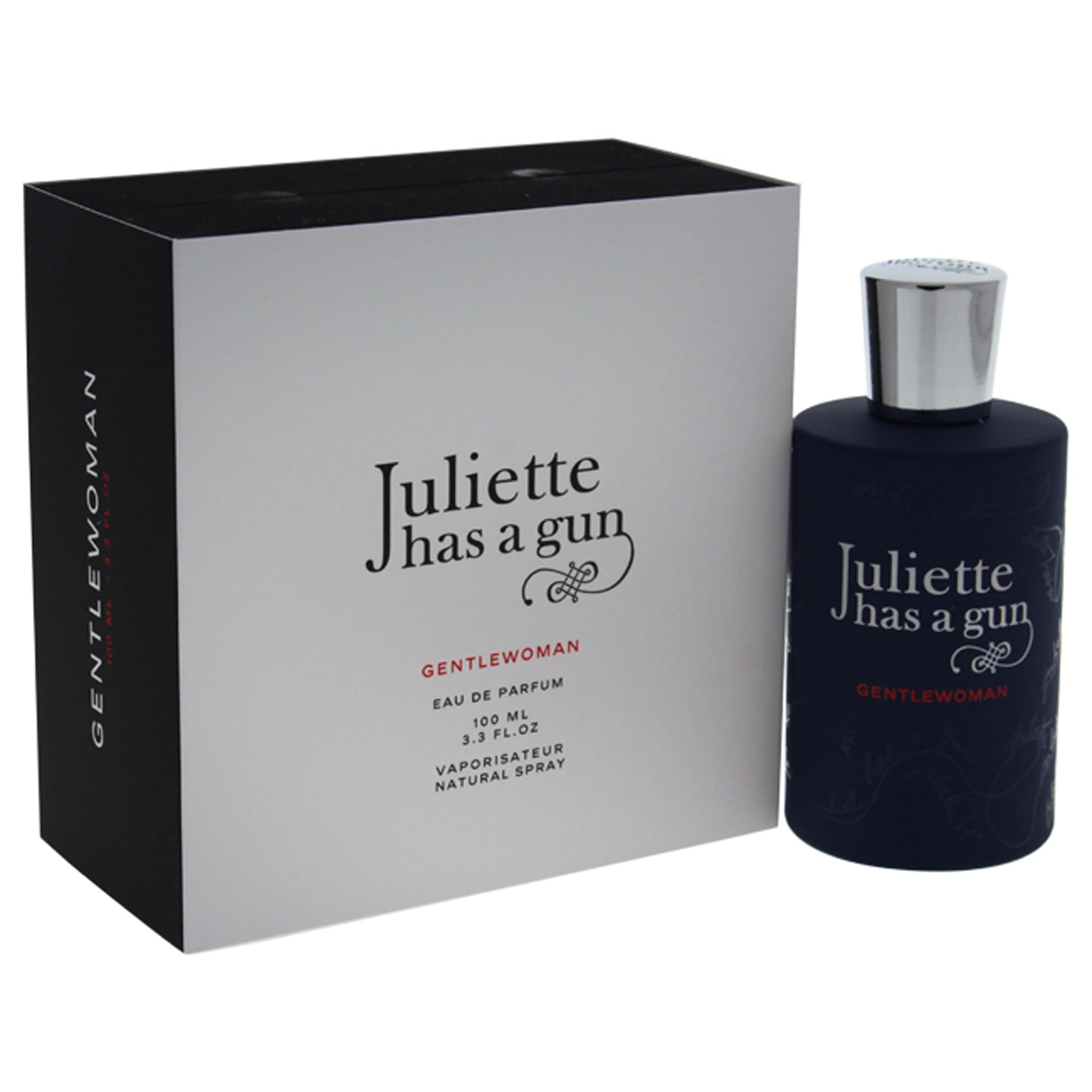 Foto 2 pulgar | Perfume Juliette Has A Gun Gentlewoman, Eau De Parfum, 100 Ml - Venta Internacional.