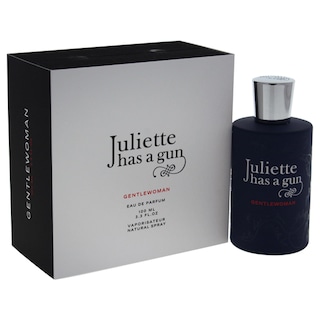 Foto 1 | Perfume Juliette Has A Gun Gentlewoman, Eau De Parfum, 100 Ml - Venta Internacional.