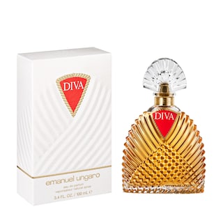 Foto 1 | Perfume Emanuel Ungaro Diva Eau De Parfum 100 Ml Para Mujer - Venta Internacional.