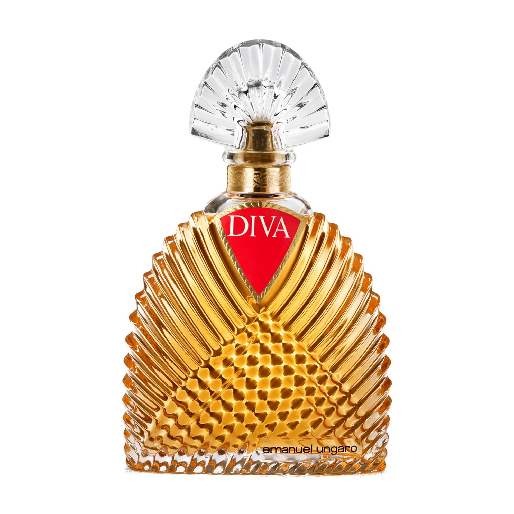 Foto 3 pulgar | Perfume Emanuel Ungaro Diva Eau De Parfum 100 Ml Para Mujer - Venta Internacional.
