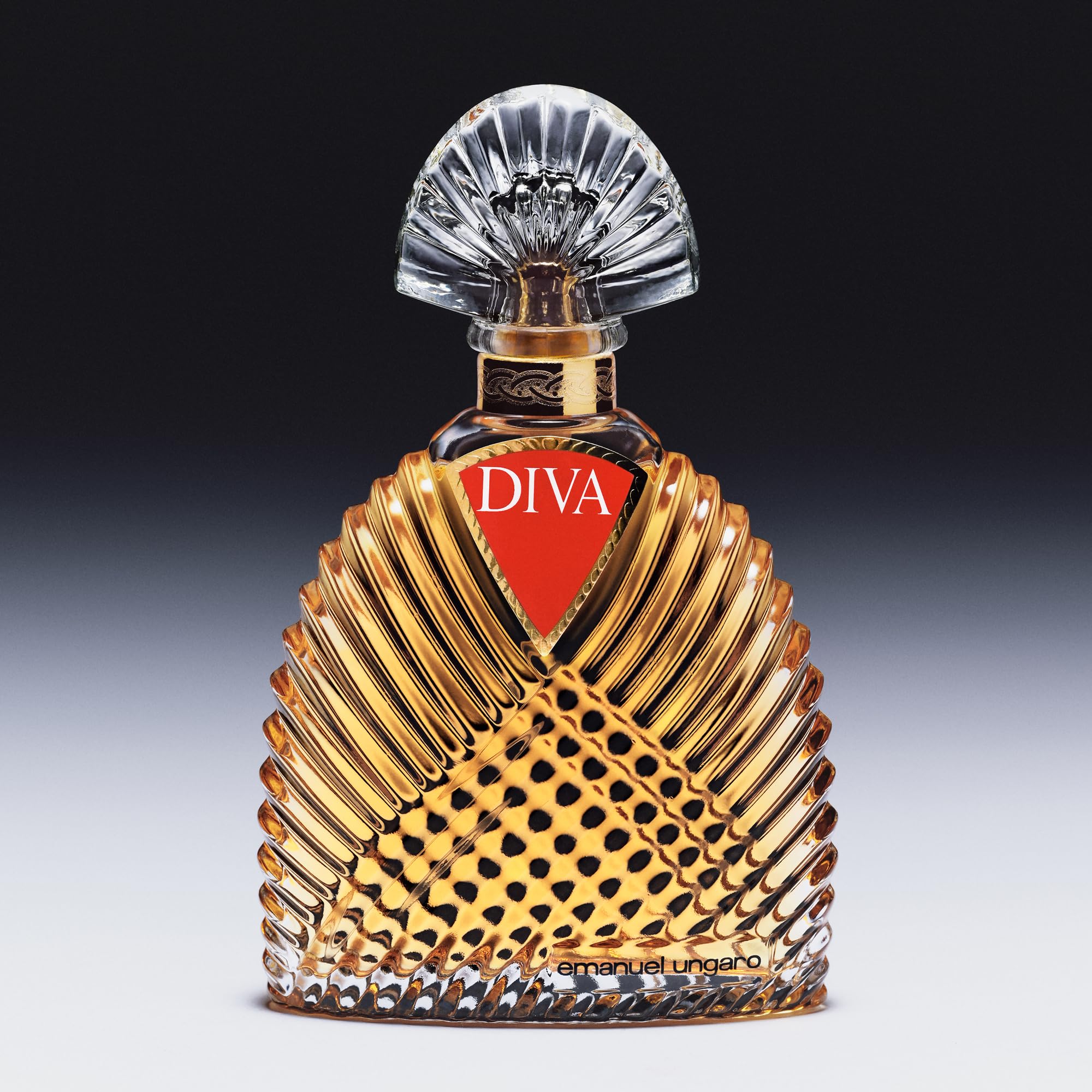 Foto 6 pulgar | Perfume Emanuel Ungaro Diva Eau De Parfum 100 Ml Para Mujer - Venta Internacional.
