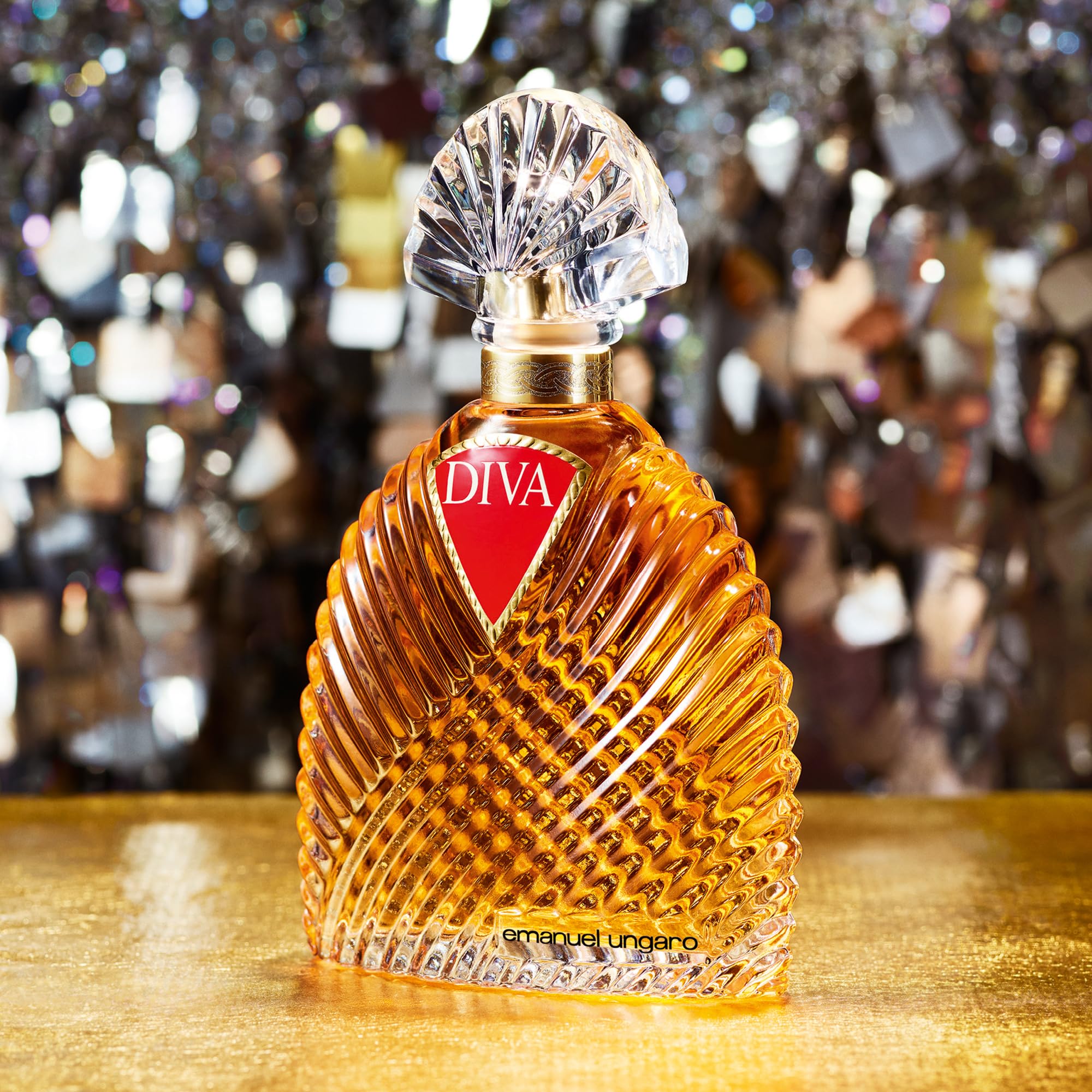 Foto 8 pulgar | Perfume Emanuel Ungaro Diva Eau De Parfum 100 Ml Para Mujer - Venta Internacional.