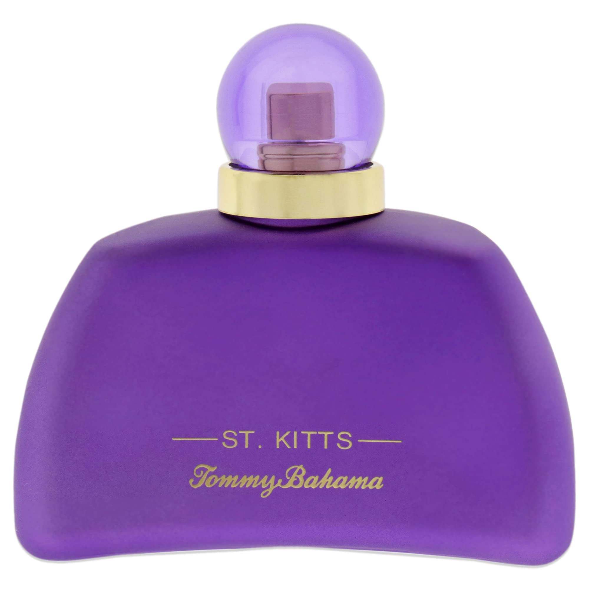 Foto 3 pulgar | Perfume Tommy Bahama St. Kitts Eau De Parfum Para Mujer, 100 Ml - Venta Internacional.