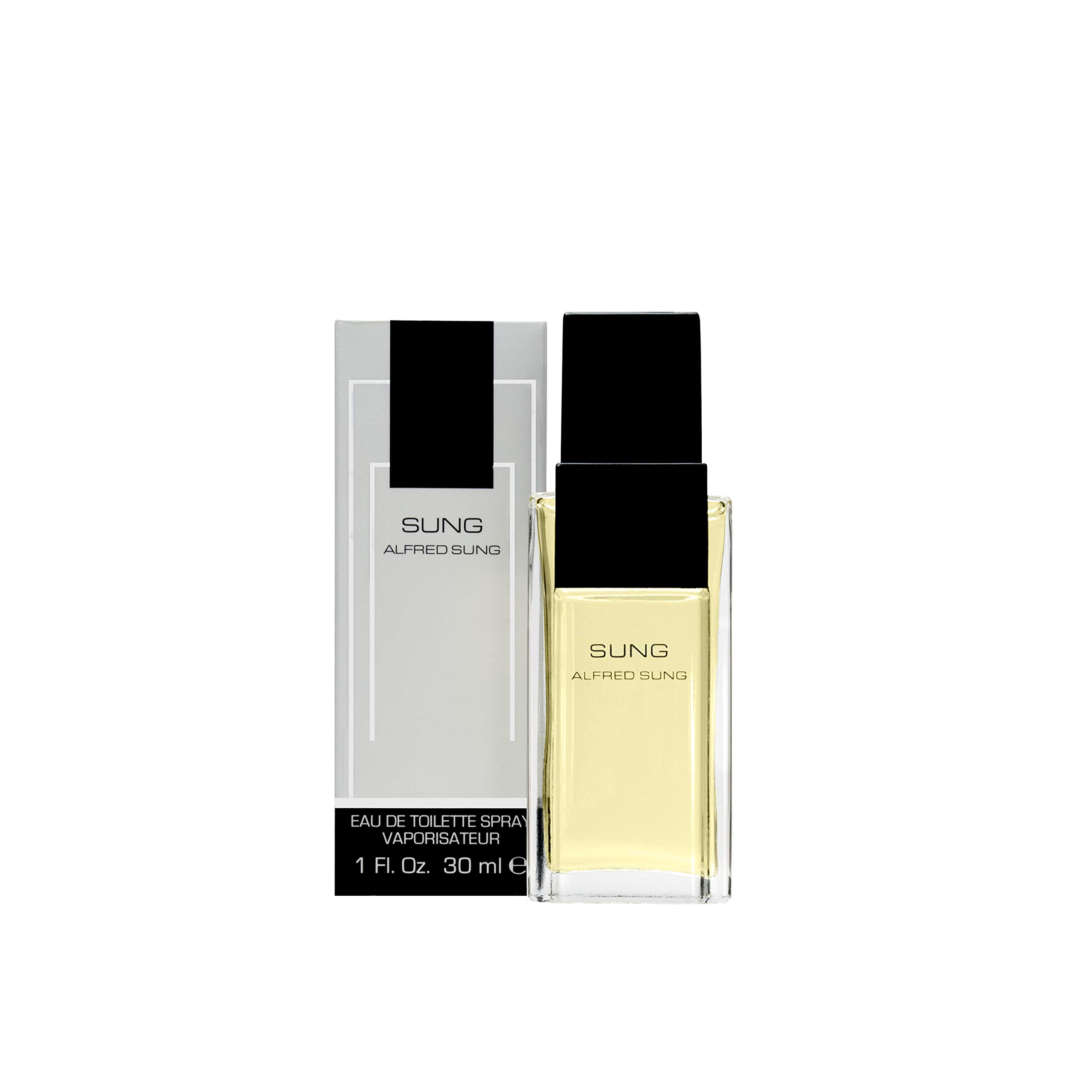 Foto 2 pulgar | Perfume Alfred Sung Sung Eau De Toilette 30 Ml Para Mujer - Venta Internacional.