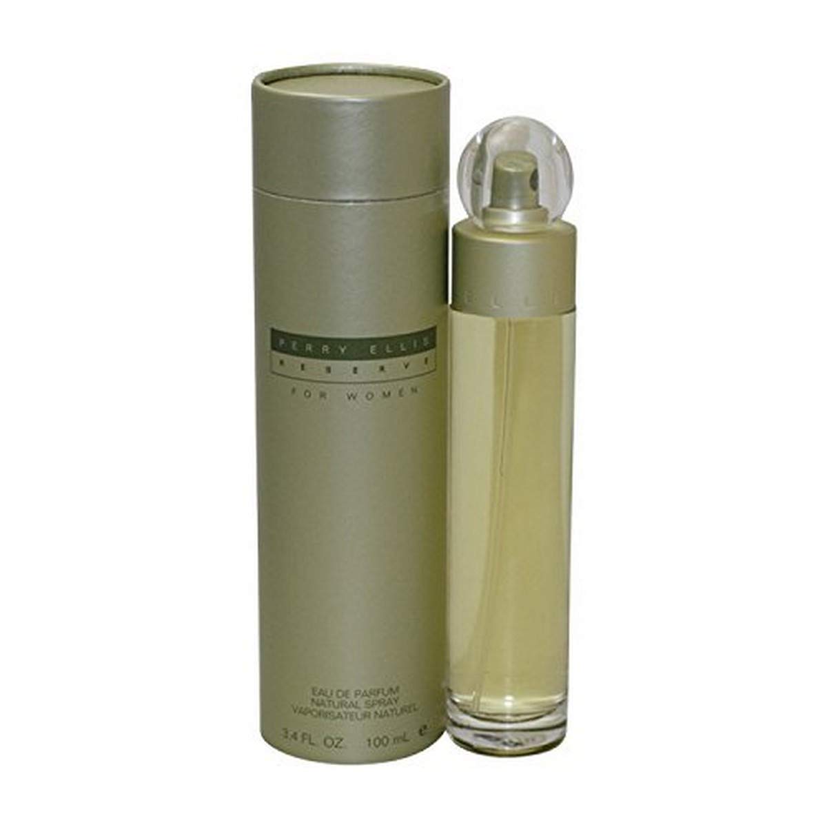 Foto 2 pulgar | Perfume Perry Ellis Reserve Eau De Parfum Para Mujer, 100 Ml - Venta Internacional.