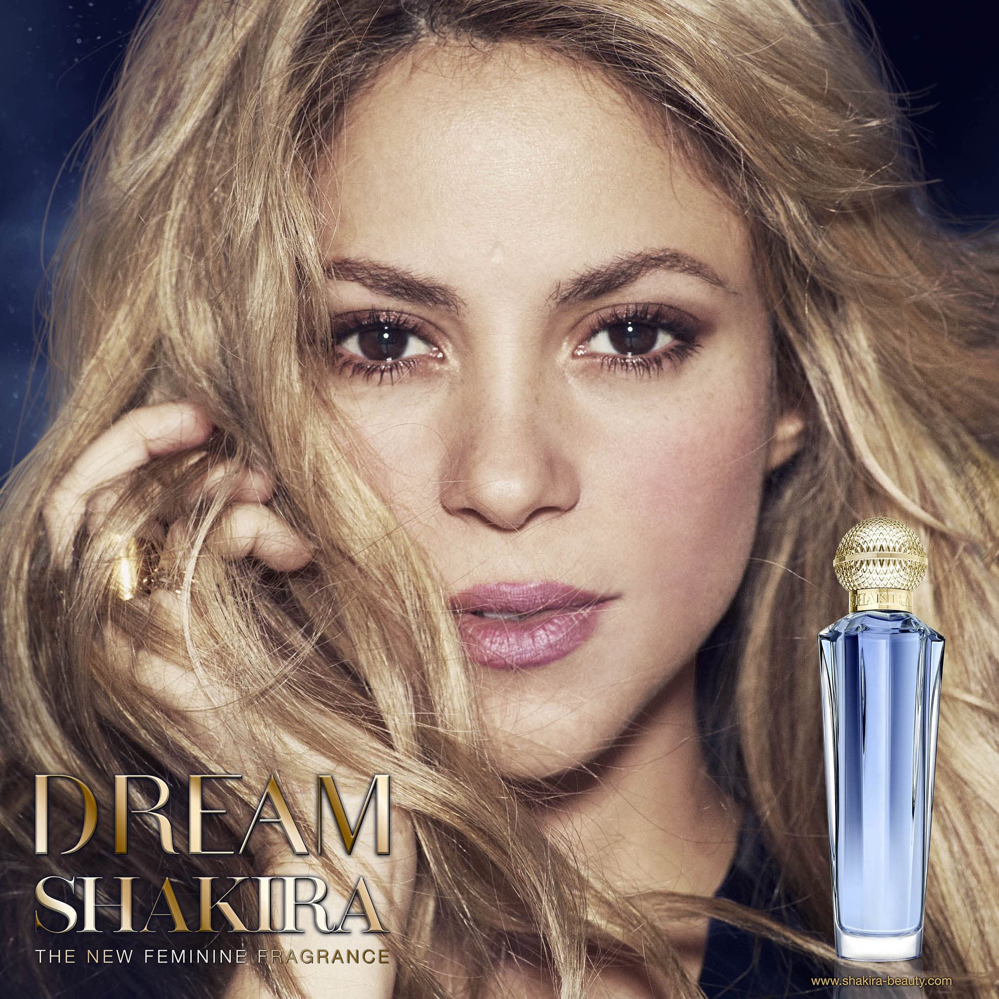 Foto 4 pulgar | Perfume Shakira Dream Para Mujer, 80 Ml, Eau De Toilette - Venta Internacional.