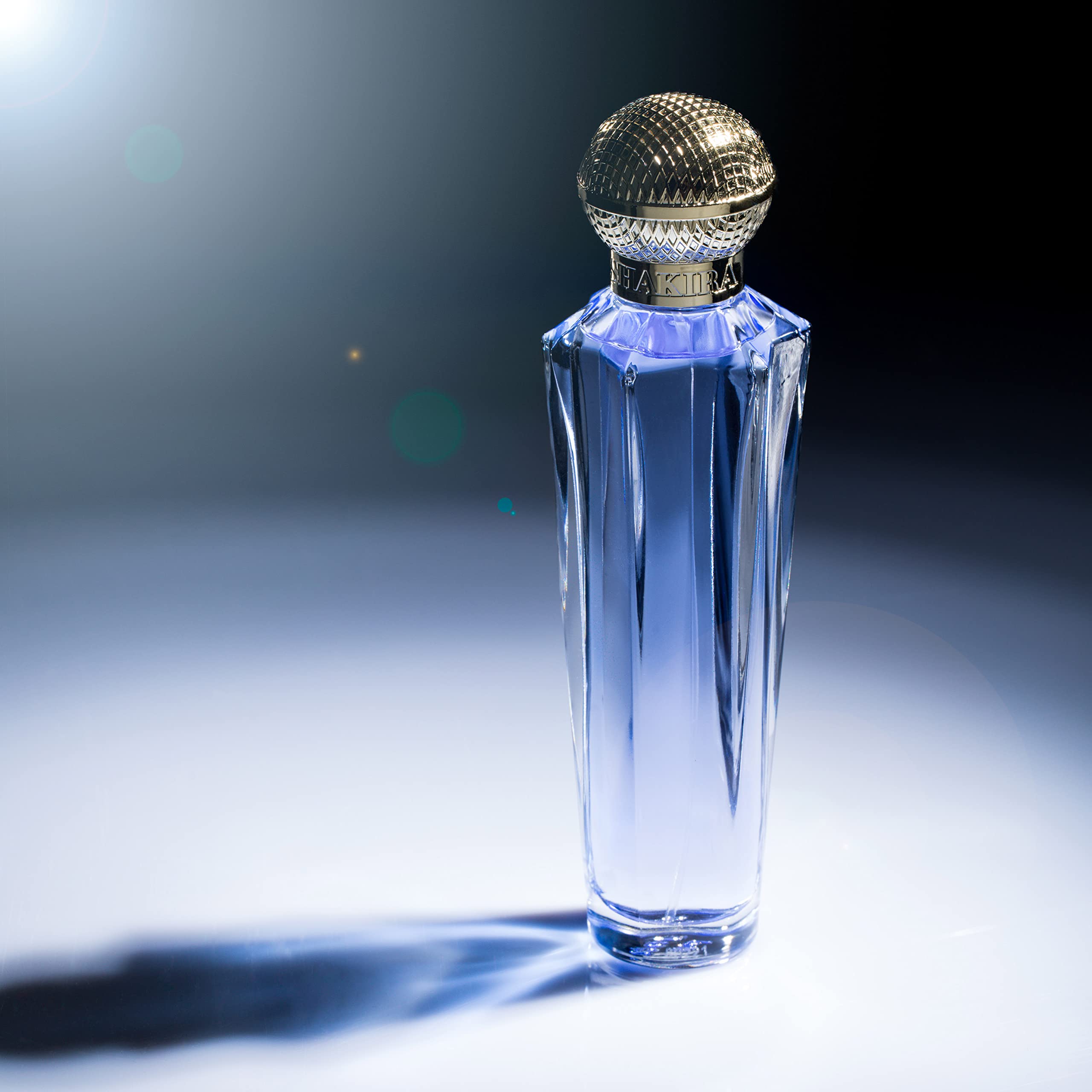 Foto 6 pulgar | Perfume Shakira Dream Para Mujer, 80 Ml, Eau De Toilette - Venta Internacional.