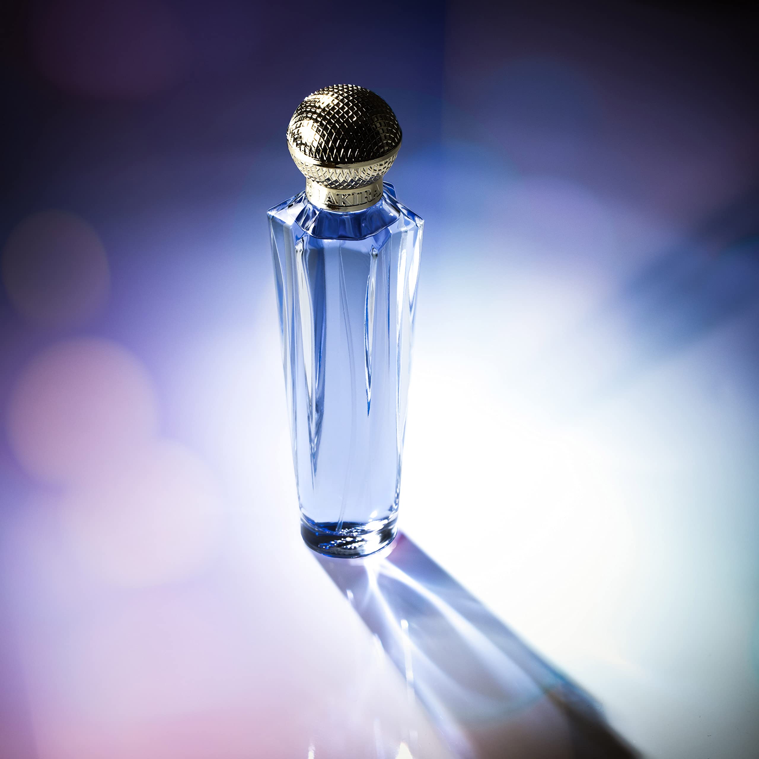 Foto 7 pulgar | Perfume Shakira Dream Para Mujer, 80 Ml, Eau De Toilette - Venta Internacional.