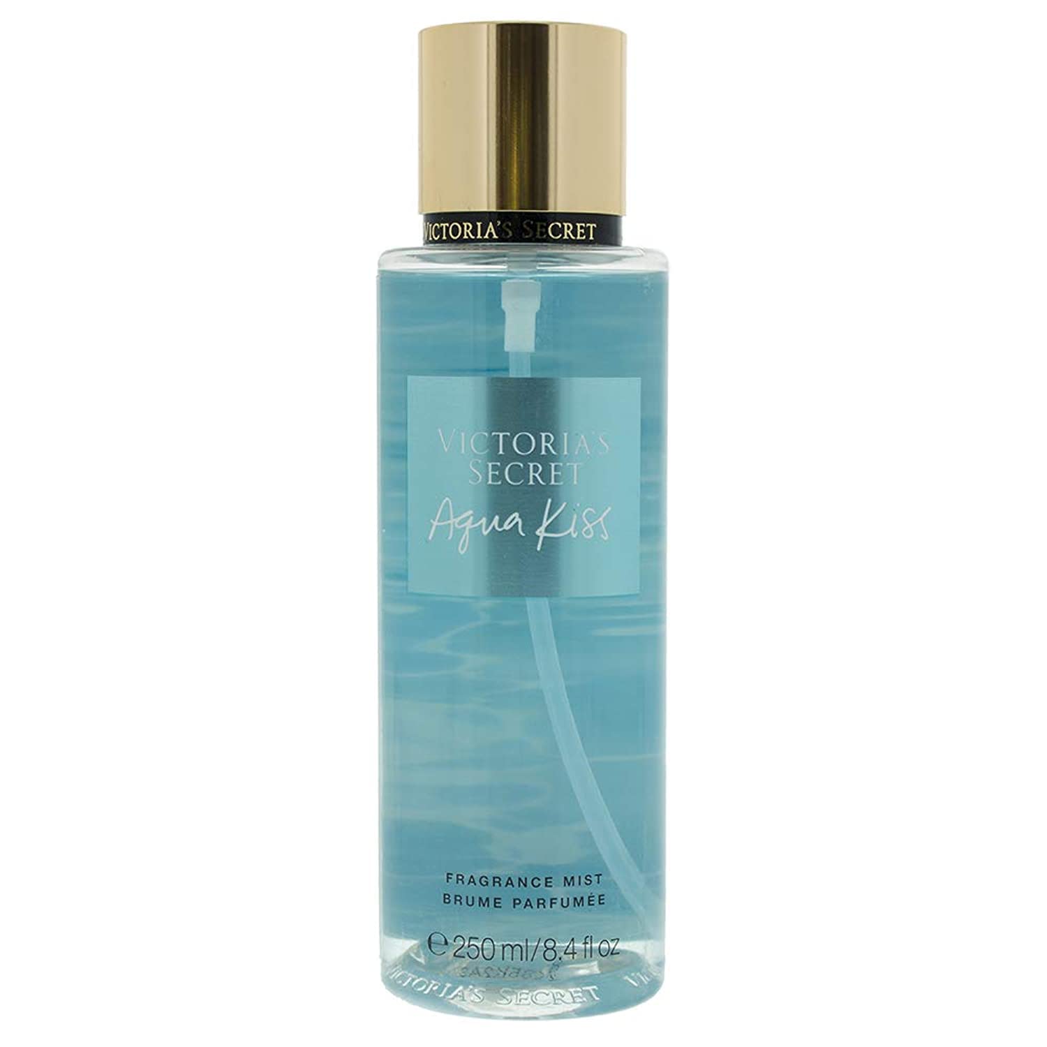 Perfume Victoria's Secret Aqua Kiss Para Mujer 250ml - Venta Internacional.