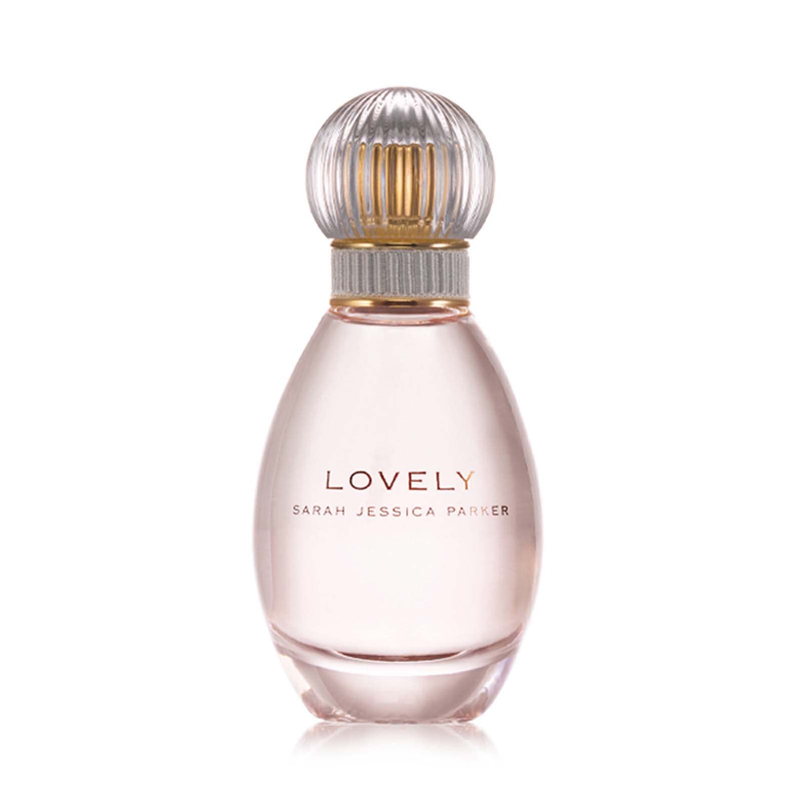 Foto 2 pulgar | Perfume Sjp De Sarah Jessica Parker Lovely Edp 30 Ml Para Mujer - Venta Internacional.