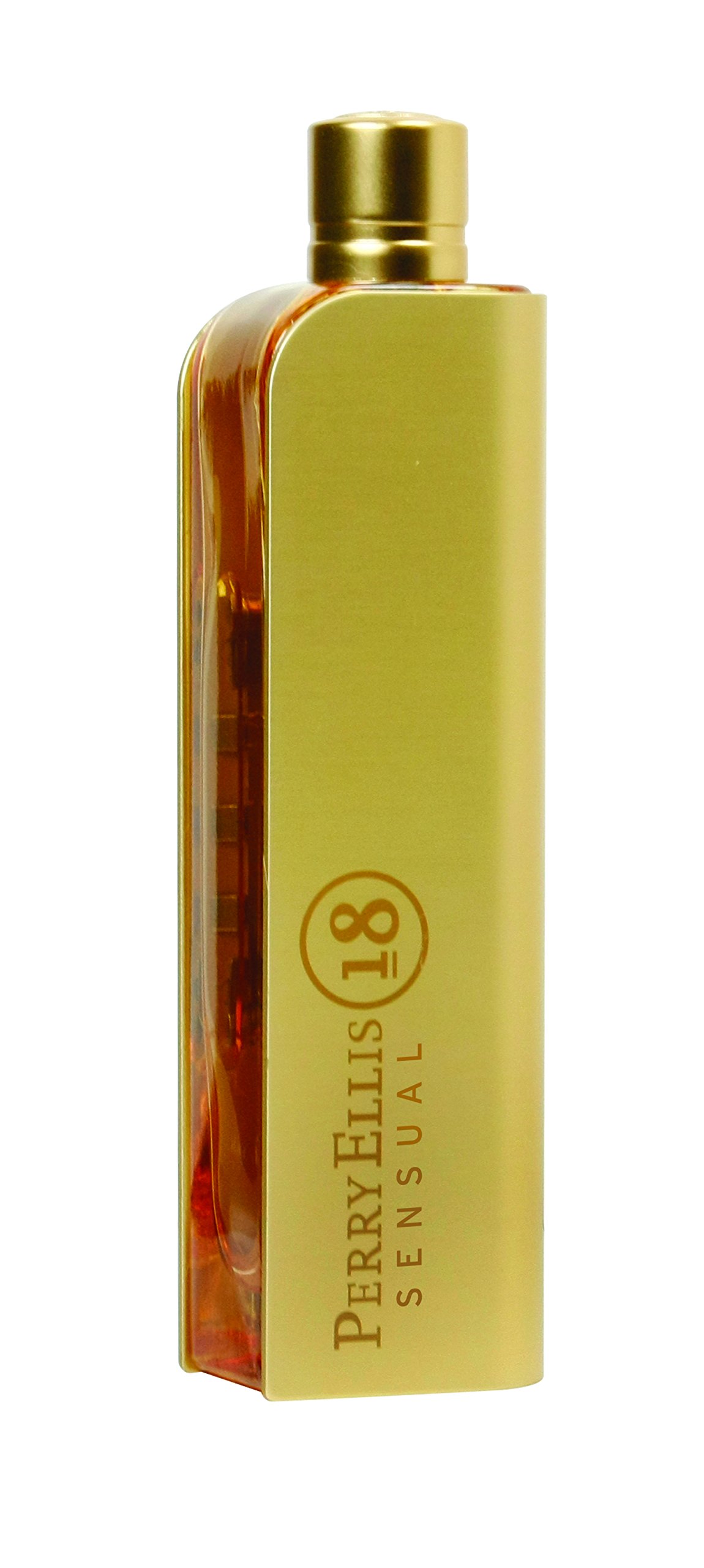 Foto 2 pulgar | Perfume Perry Ellis 18 Sensual Eau De Parfum Para Mujer, 100 Ml - Venta Internacional.