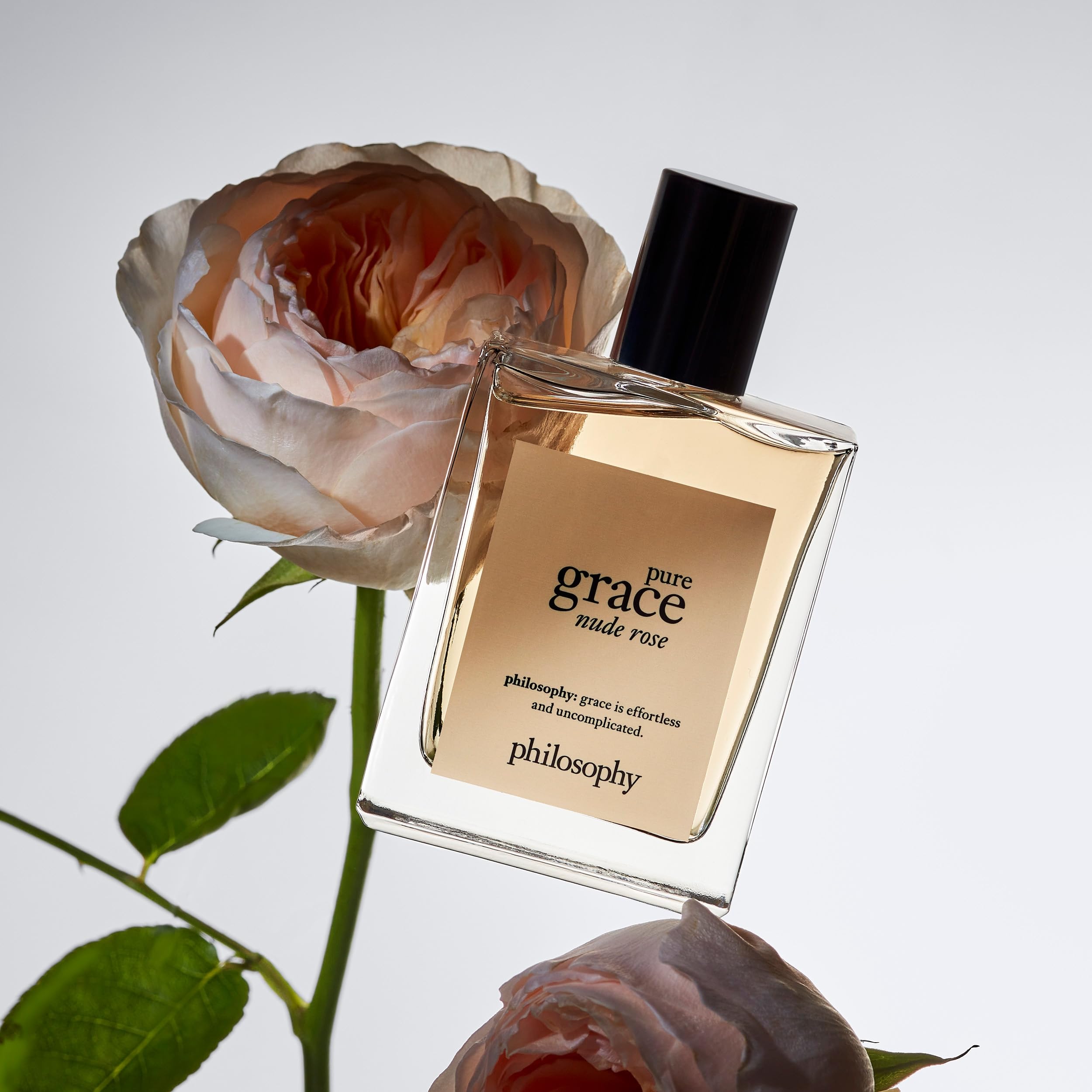 Foto 3 pulgar | Perfume Philosophy Pure Grace Nude Rose Eau De Toilette 60 Ml - Venta Internacional.