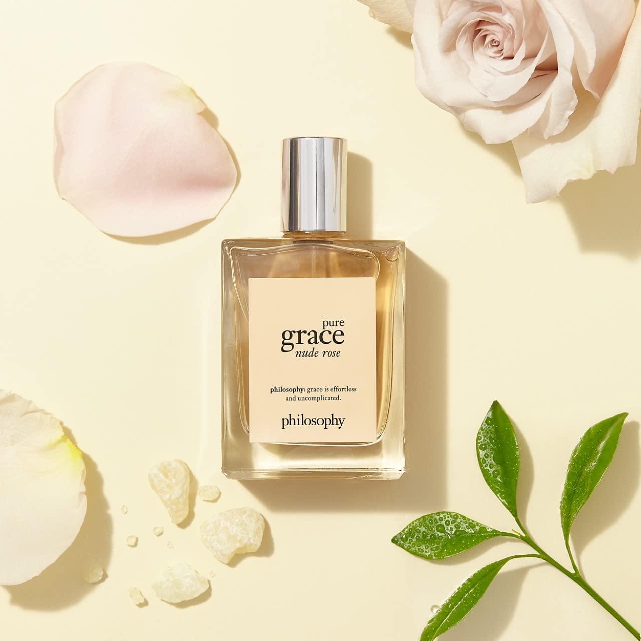 Foto 6 pulgar | Perfume Philosophy Pure Grace Nude Rose Eau De Toilette 60 Ml - Venta Internacional.