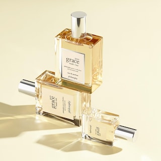 Foto 6 | Perfume Philosophy Pure Grace Nude Rose Eau De Toilette 60 Ml - Venta Internacional.