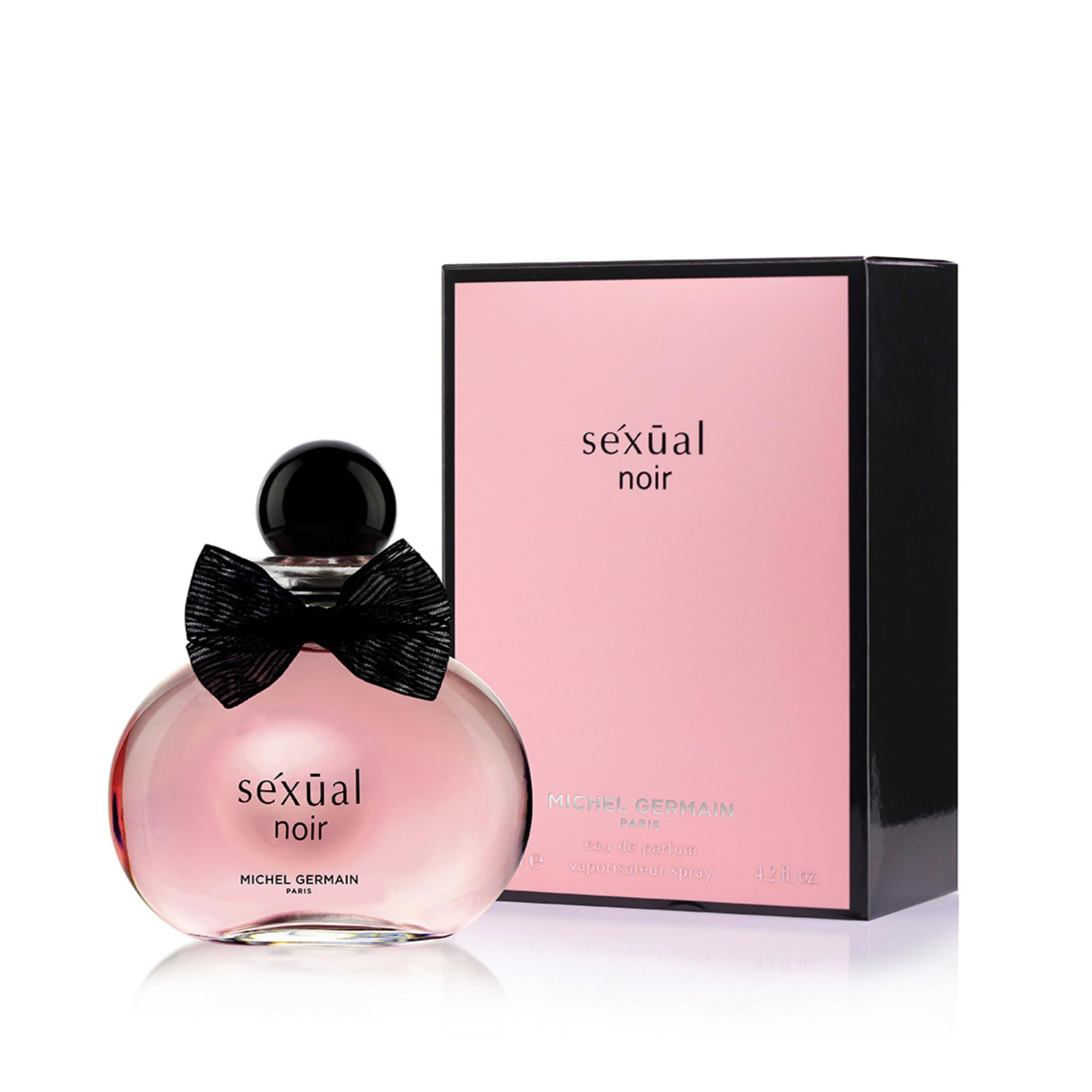 Foto 2 pulgar | Perfume Michel Germain Sexual Noir Eau De Parfum Para W, 125 Ml - Venta Internacional.