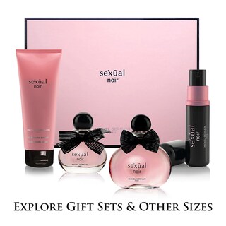 Foto 5 | Perfume Michel Germain Sexual Noir Eau De Parfum Para W, 125 Ml - Venta Internacional.