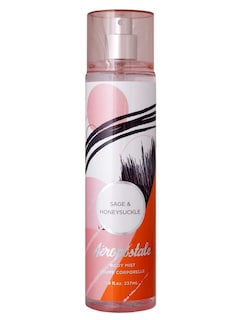 Foto 1 | Colección Artística Body Mist Aeropostale Sage & Honeysuckle - Venta Internacional.